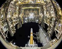 US Spy Satellite Set to Launch From Cape Canaveral