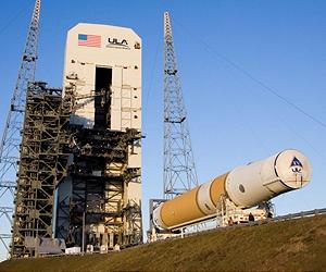United Launch Alliance Urges IAM Members to Vote in Favor of New Contract