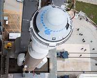 Multiple software errors doomed Boeing crew capsule test
