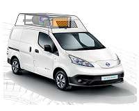 ULEMCo delivers another hydrogen vehicle first