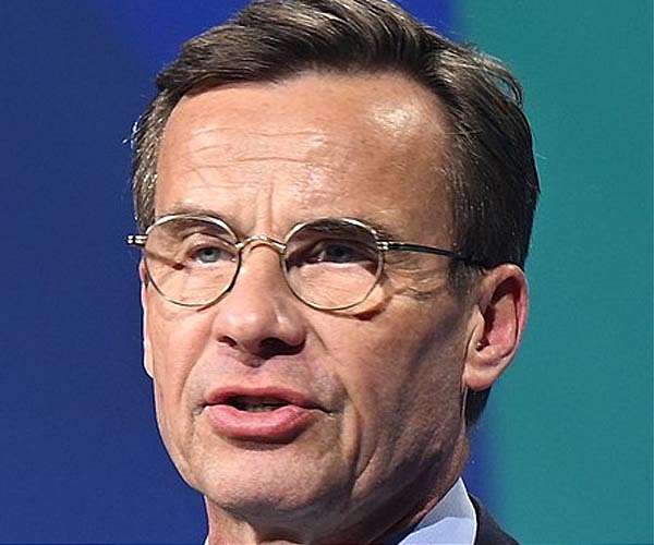 Litany of woes plague Swedish PM's first 100 days
