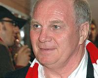 Bayern boss Hoeness 'hid evidence for a year'