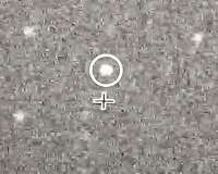 Ultima Thule's First Mystery: Lack of a 'Light Curve'