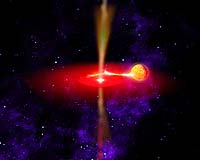 New Technique For Weighing Black Holes