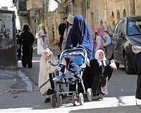 Israel ultra-Orthodox women go hi-tech