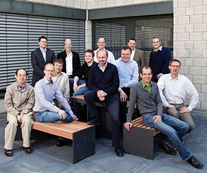 Ultra-short laser pulses for science and industry