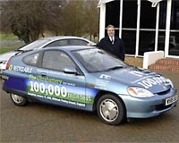 Development Center For Hybrid And Electric Vehicle Battery Systems