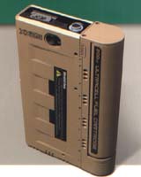UltraCell To Deliver XX25 Micro Methanol Fuel Cell Systems To USAF Research Lab