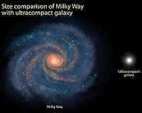 Universe's early galaxies grew massive through collisions