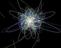 Ultracool Stars Take Wild Rides Around The Milky Way