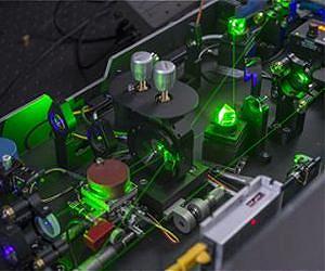 Scientists stitch up photosynthetic megacomplex