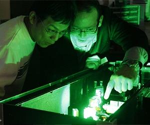 New Laser Technology Could Revolutionize Communications