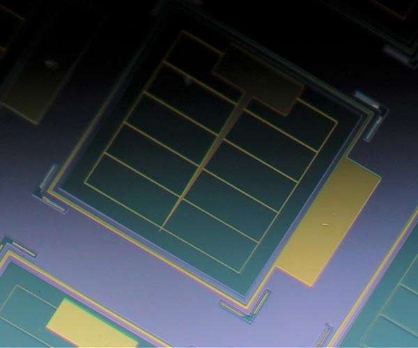 EU agrees plan to boost chip production