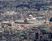UN slams 'war crime' as 5.5 mn in Damascus without water