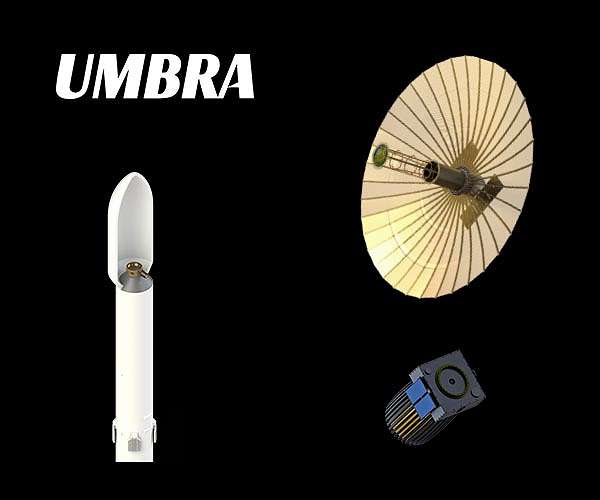 Umbra progresses to next phase in DARPA radar tech program
