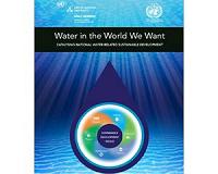 Global water solution critical to preempt looming conflicts