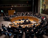 UN Security Council condemns N. Korea's attempted missile launches