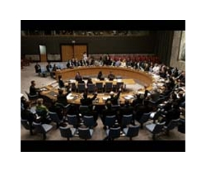 US tables tough Iran sanctions draft at UN