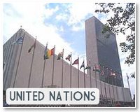 UN exempts Liberian government from arms ban