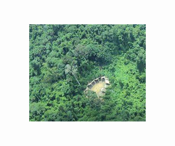 Brazilian army deploys to protect Indigenous Yanomami