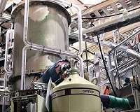 Neutrons measured with unprecedented precision using a 'magneto-gravitational trap'