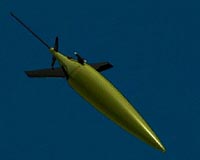 Seaglider Monitors Waters From Arctic During Record-breaking Journey Under Ice