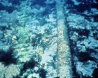 Navy issues IDIQ awards for worldwide ocean services