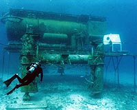 Scripps Oceanography to build marine lab