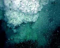 Study Rules Out Ancient Bursts Of Methane From Seafloor Deposits