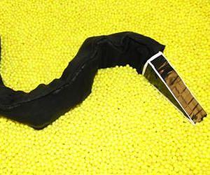 Tiltable head improves ability of robots to navigate disaster debris