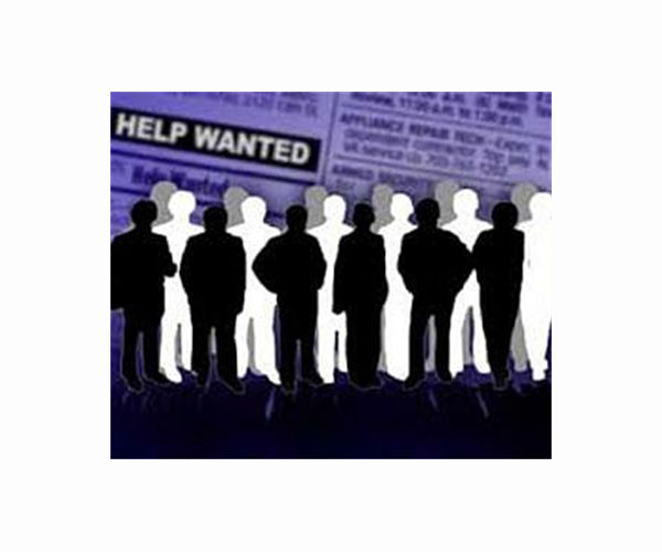 US jobless claims rise again amid Delta, hurricane