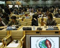 Can Obama rev up climate talks?