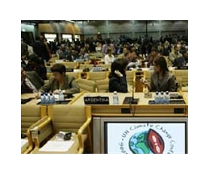 Mixed-bag climate conference draws to a close in Bonn