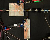 New design for mobile phone masts could cut carbon emissions