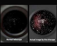 Unistellar: Response to eVscope Confirms Interest in Citizen Science
