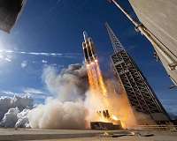 United Launch Alliance Successfully Launches NROL-71 in Support of National Security