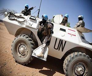 160 UN peacekeepers desert Mali posts: military