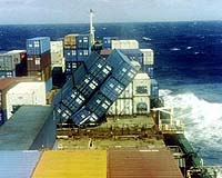 Gunmen Dock Hijacked Food Ship In Somalia, New Demands