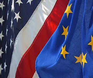 US, EU hold third round of free-trade trade talks