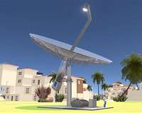 United Sun Systems and DoE launch new super cheap solar battery system