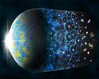 Data discrepancies may affect understanding of Universe