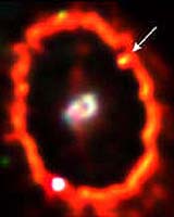 Novel Procedure Proposed To Probe The Nature Of Dark Energy