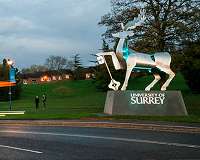 Surrey creates new tool to speed up the design of wearable tech