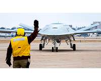 General Atomics enlists Boeing for its MQ-25 Stingray proposal