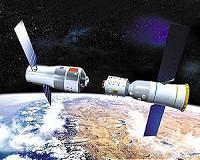 Scientists to test medicine for bone loss on Tianzhou-1