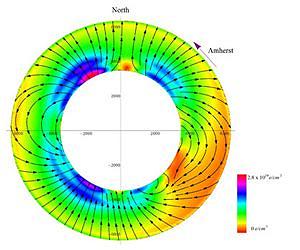 Search for 'unparticles' focuses on Earth's crust