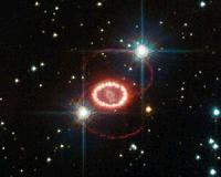 Star Explosion is Lopsided, Finds NASA's NuSTAR
