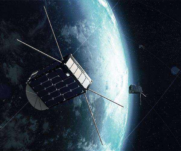 Exolaunch to deploy Unseenlabs' latest BRO-series satellite into orbit on Transporter-6 Mission