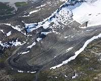 Canada experiencing warming at twice global level: report