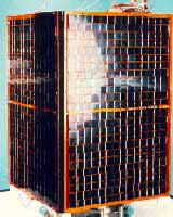 UO-14 Satellite Declared Dead